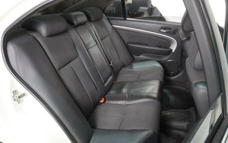 Chevrolet Epica, 2011 год, 700 000 рублей, 7 фотография