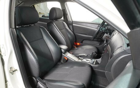 Chevrolet Epica, 2011 год, 700 000 рублей, 8 фотография