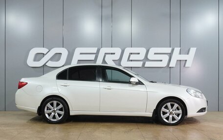 Chevrolet Epica, 2011 год, 700 000 рублей, 5 фотография