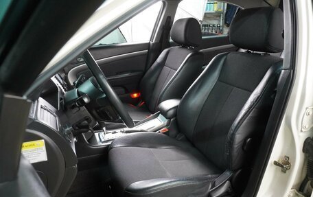 Chevrolet Epica, 2011 год, 700 000 рублей, 10 фотография