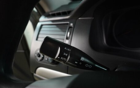 Chevrolet Epica, 2011 год, 700 000 рублей, 13 фотография