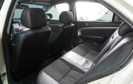 Chevrolet Epica, 2011 год, 700 000 рублей, 11 фотография