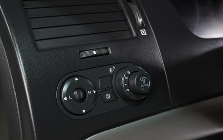 Chevrolet Epica, 2011 год, 700 000 рублей, 12 фотография