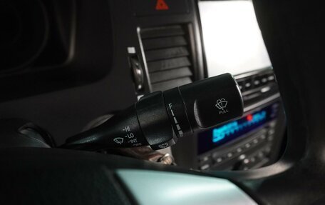 Chevrolet Epica, 2011 год, 700 000 рублей, 14 фотография