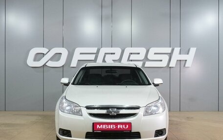 Chevrolet Epica, 2011 год, 700 000 рублей, 3 фотография