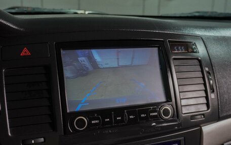 Chevrolet Epica, 2011 год, 700 000 рублей, 15 фотография