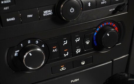 Chevrolet Epica, 2011 год, 700 000 рублей, 17 фотография