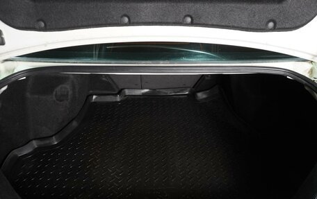 Chevrolet Epica, 2011 год, 700 000 рублей, 21 фотография