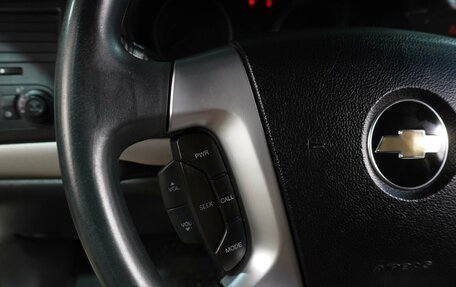 Chevrolet Epica, 2011 год, 700 000 рублей, 18 фотография