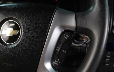 Chevrolet Epica, 2011 год, 700 000 рублей, 20 фотография