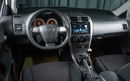 Toyota Corolla, 2012 год, 1 020 000 рублей, 6 фотография