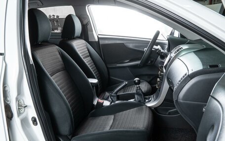 Toyota Corolla, 2012 год, 1 020 000 рублей, 8 фотография