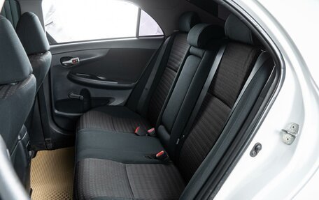 Toyota Corolla, 2012 год, 1 020 000 рублей, 9 фотография