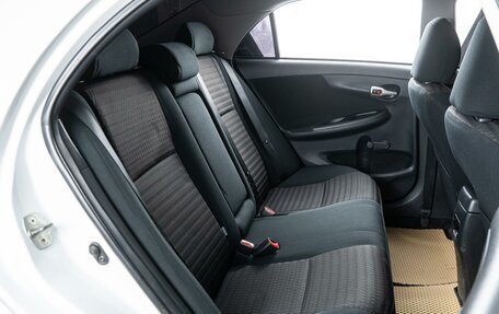 Toyota Corolla, 2012 год, 1 020 000 рублей, 7 фотография