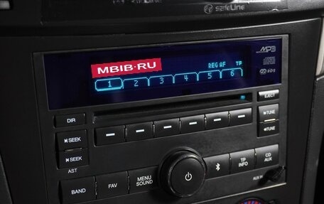 Chevrolet Epica, 2011 год, 700 000 рублей, 16 фотография