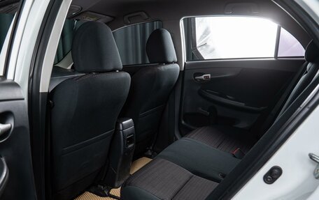 Toyota Corolla, 2012 год, 1 020 000 рублей, 11 фотография