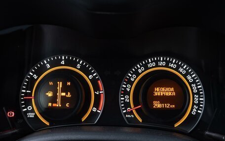 Toyota Corolla, 2012 год, 1 020 000 рублей, 12 фотография