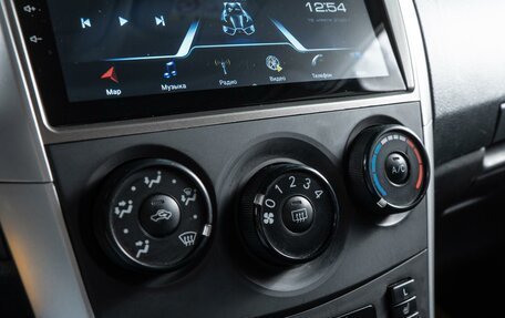 Toyota Corolla, 2012 год, 1 020 000 рублей, 15 фотография