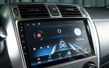 Toyota Corolla, 2012 год, 1 020 000 рублей, 13 фотография