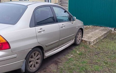 Suzuki Liana, 2006 год, 375 000 рублей, 6 фотография