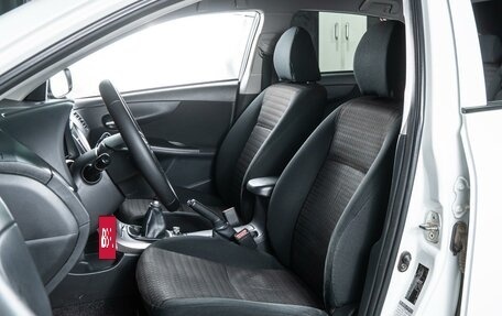 Toyota Corolla, 2012 год, 1 020 000 рублей, 10 фотография