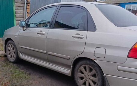 Suzuki Liana, 2006 год, 375 000 рублей, 5 фотография