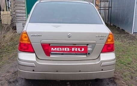 Suzuki Liana, 2006 год, 375 000 рублей, 4 фотография