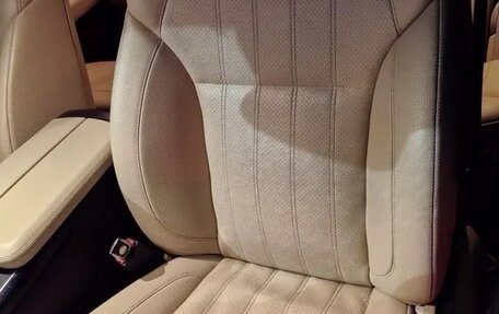 Mercedes-Benz GLS, 2016 год, 3 750 000 рублей, 15 фотография