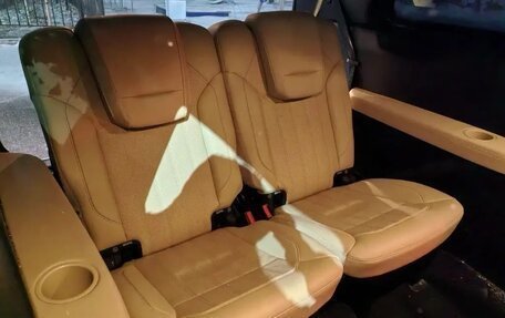 Mercedes-Benz GLS, 2016 год, 3 750 000 рублей, 9 фотография