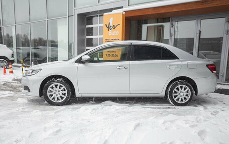 Toyota Allion, 2017 год, 1 498 000 рублей, 4 фотография