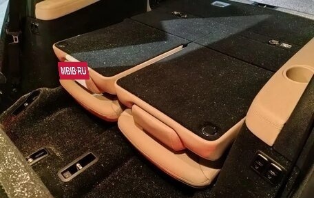 Mercedes-Benz GLS, 2016 год, 3 750 000 рублей, 10 фотография