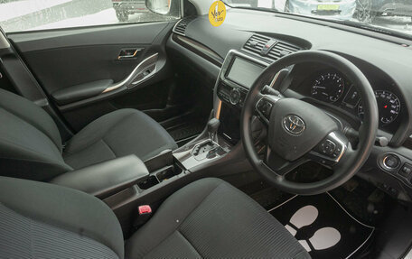 Toyota Allion, 2017 год, 1 498 000 рублей, 9 фотография