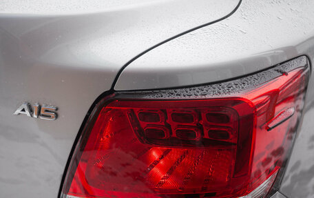 Toyota Allion, 2017 год, 1 498 000 рублей, 8 фотография