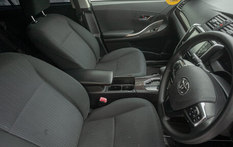 Toyota Allion, 2017 год, 1 498 000 рублей, 10 фотография