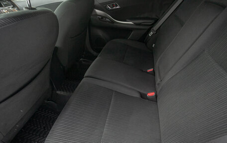 Toyota Allion, 2017 год, 1 498 000 рублей, 16 фотография