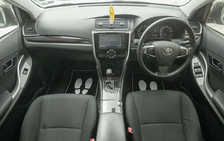 Toyota Allion, 2017 год, 1 498 000 рублей, 17 фотография