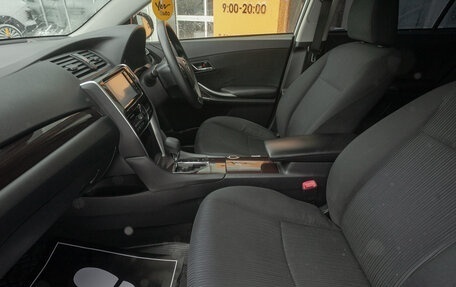 Toyota Allion, 2017 год, 1 498 000 рублей, 20 фотография