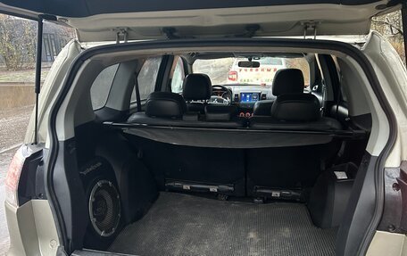 Mitsubishi Outlander III рестайлинг 3, 2008 год, 850 000 рублей, 8 фотография