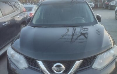 Nissan X-Trail, 2018 год, 1 700 000 рублей, 1 фотография