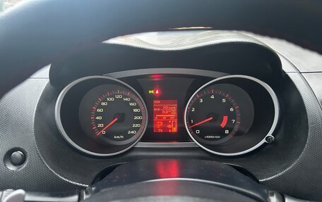 Mitsubishi Outlander III рестайлинг 3, 2008 год, 850 000 рублей, 16 фотография