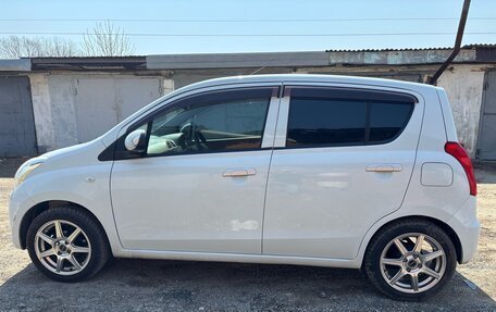 Suzuki Alto, 2013 год, 390 000 рублей, 7 фотография