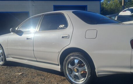 Toyota Cresta, 1995 год, 600 000 рублей, 1 фотография