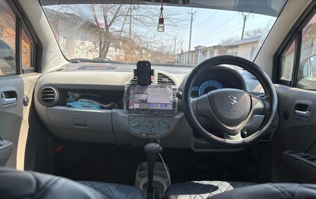 Suzuki Alto, 2013 год, 390 000 рублей, 4 фотография