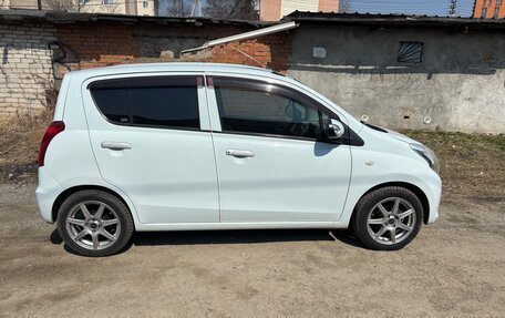 Suzuki Alto, 2013 год, 390 000 рублей, 6 фотография