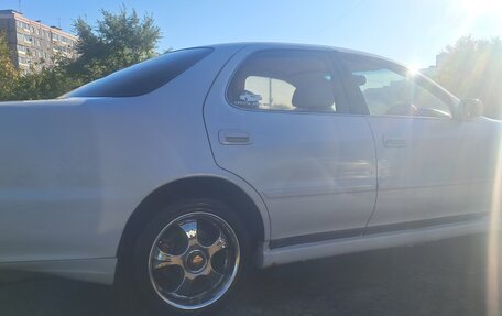 Toyota Cresta, 1995 год, 600 000 рублей, 2 фотография