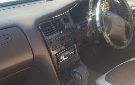 Toyota Cresta, 1995 год, 600 000 рублей, 6 фотография