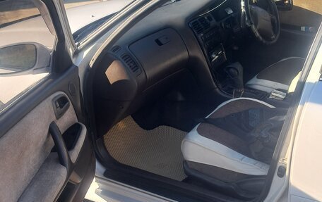 Toyota Cresta, 1995 год, 600 000 рублей, 4 фотография