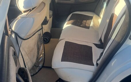 Toyota Cresta, 1995 год, 600 000 рублей, 7 фотография