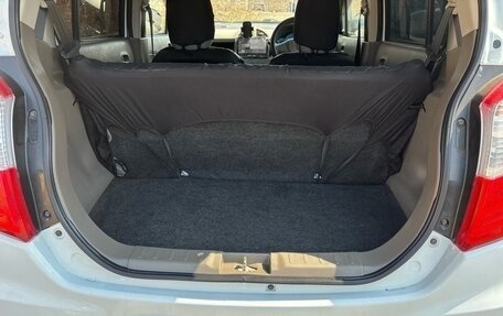 Suzuki Alto, 2013 год, 390 000 рублей, 14 фотография