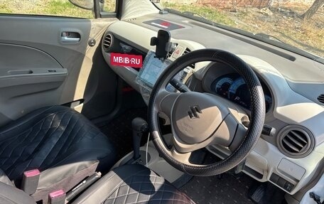 Suzuki Alto, 2013 год, 390 000 рублей, 16 фотография